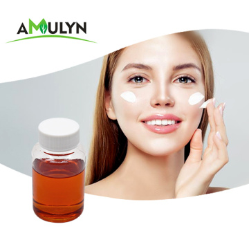 Amulyn Natural Bakuchiol Extrato Bakuchiol Oil 98%