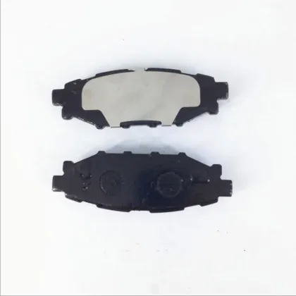 FBK and BullHorse Brake Pads for Honda Odyssey - Spinning Issues