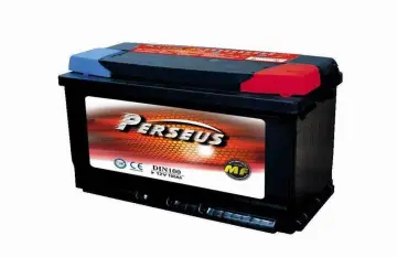 MFDIN100/DIN100MF/MF60038/60038MF Car battery ,factory MF auto power battery 12v100ah DIN standard OEM brands