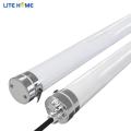 IP66 2ft 600mm 20w led tri-proof φως