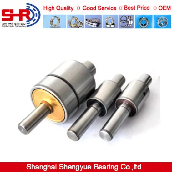 China Supplier Water Pump Bearing WPB12103RS