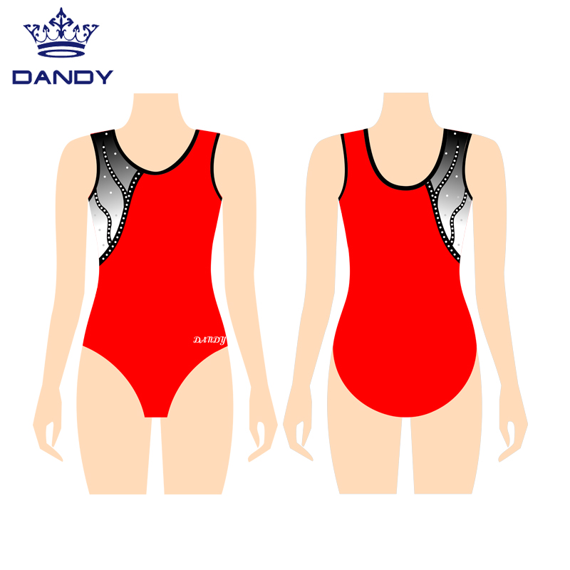 gymnastic leotard for kids