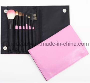 7PCS High Quality Makeup Brush Set