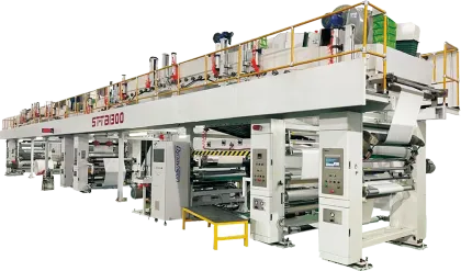 Coating Machine, COATING EQUIPMENT, SILICONE COATING MACHINE