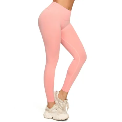 New Design Women Sexy Yoga Clothing Pants