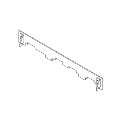 OEM long life Copper Heat Sink