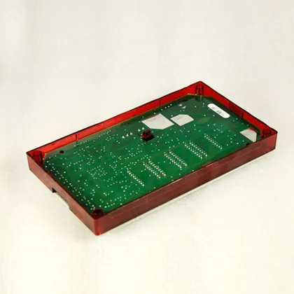 Carrier Refrigeration & Heat Exchange Parts Catalog: HK50AA030 - HK50AA063