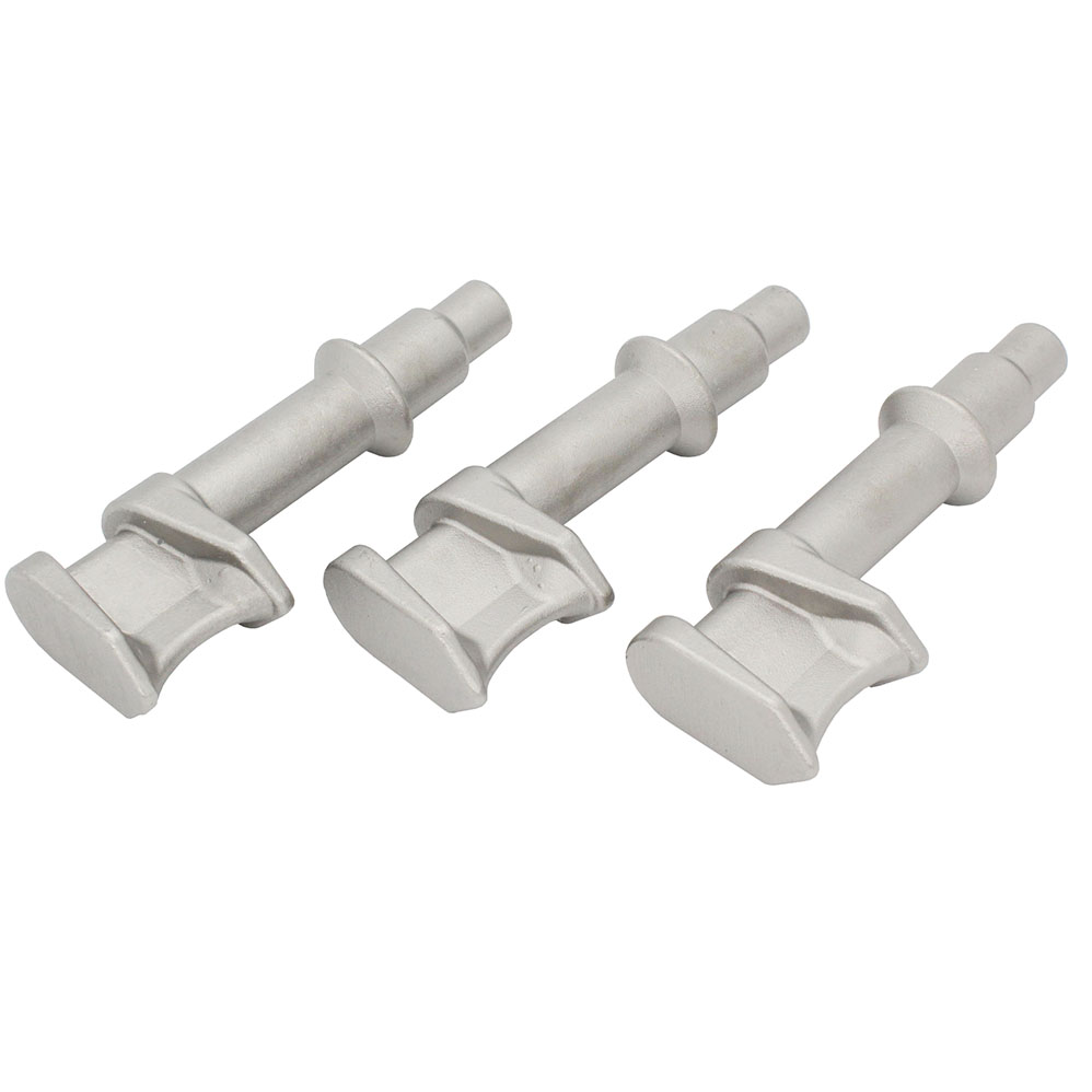 Lock seat fittings precision carbon steel casting