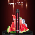 Bản gốc iGet SHION® Vape dùng một lần