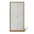 Tambour Filing Cabinets Steel Rolling Shutter 2 Tambour Door Cabinets Manufactory