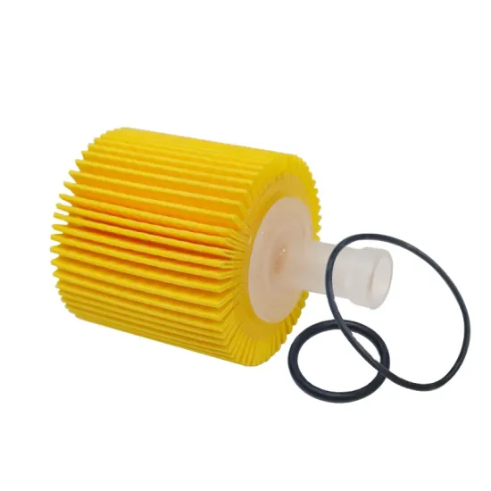 Kingsteel High Quality OEM 04152-37010 Car Engine Oil Filter for Toyota PRIUS 2009