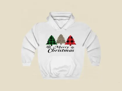 Uniqueness Heavy Nerve and Talent Unisex Hoodie