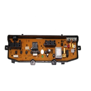 Original 94V0 Universal Washer PCB Set for Samsung Washing Machine Control Board