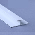 White PVC Panels Trims