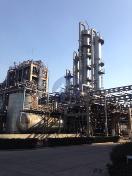 High quality Dimethylamine recovery tower