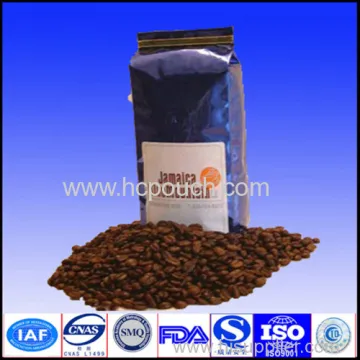 Roasted Coffee Bean Bag 