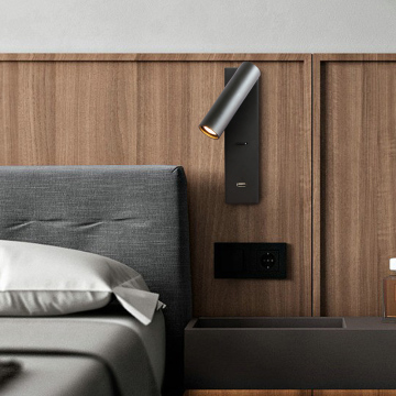 Ledhome Decoration French Luxury Led Wall Lamp for Home and Hotel