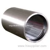 Api 3-1/2" Nue Tubing Couplings Of Pipe Collar 