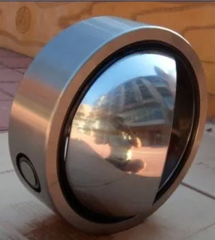 Sk Gez 008 Es Radial Spherical Plain Bearings Requiring Maintenance/joint Bearing