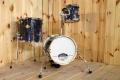 Set Drum Instrument Percussion