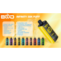 Gudang Vape Puff Bood Infinity 30k