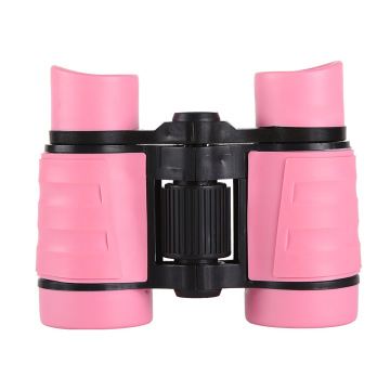 Telescope giocattolo personalizzato 4x30 a buon mercato