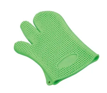 Silicone Finger Glove Slip-resistant