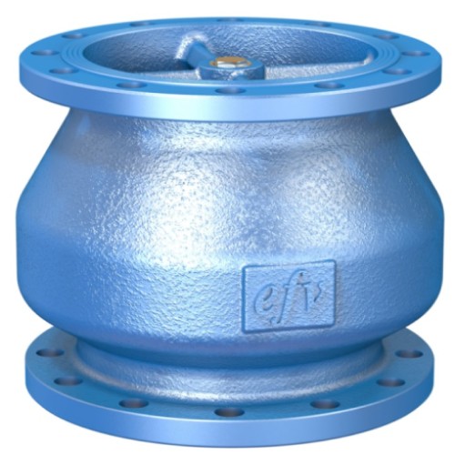 Suction Diffuser Valve Duve