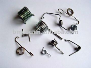 Metal Spring-compression/tension/torsion spring