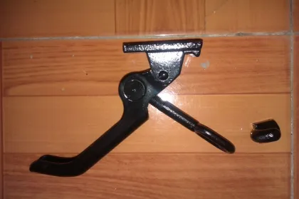 Toggle Fastener, Toggle Hooks, Buckles, Latches