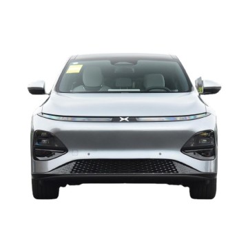 2023-2024 XPENG G6 नई ऊर्जा लक्जरी SUV बिक्री के लिए - 2WD/4WD 296 HP 5 दरवाजे 5 सीटें