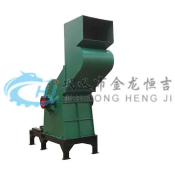 Successful Running Aluminum Can Crusher Machine for Zip-Top Coke Cans in Thailand
