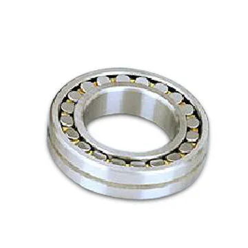 Two Columns Drum Form Spherical Roller Bearings, Used for Secondary Axial Loading