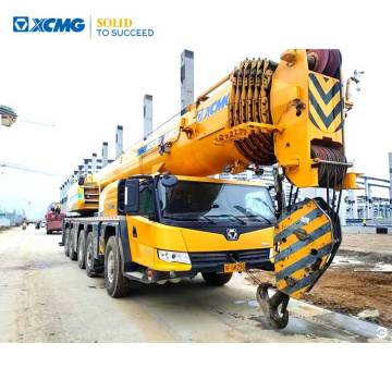 XCMG Used 220 Ton Crane Truck for Sale XCA220 2020