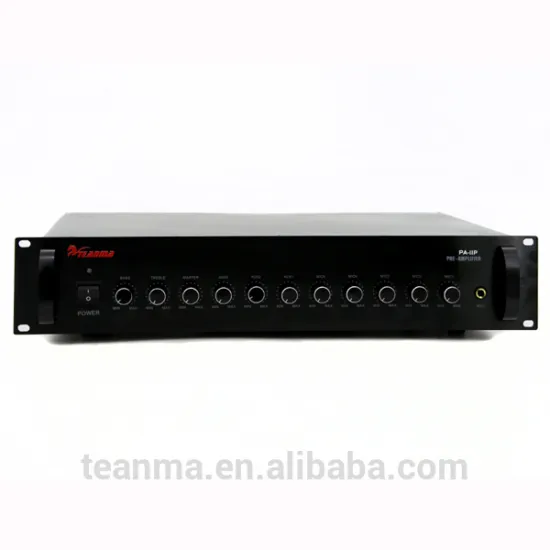 pa system console fm radio amplifier, alarm amplifier