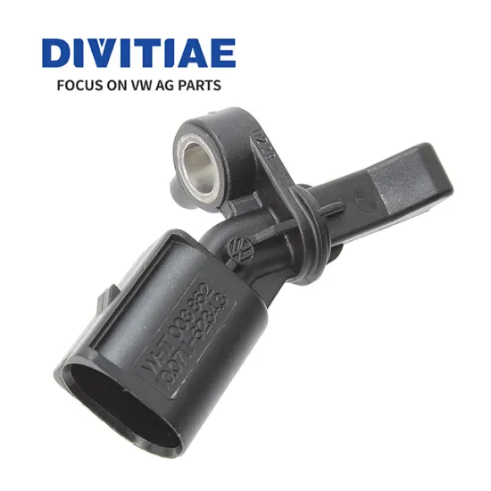 ABS Sensor for VW Polo, Tiguan, T-ROC, Golf, Jetta & Audi A1, A3, TT, Octavia, Ibiza
