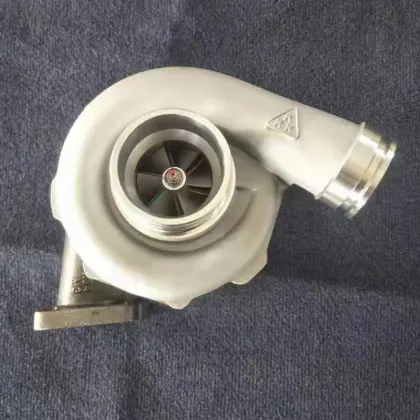 TA5101 Turbocharger for Volvo Penta F12 Truck TD120G