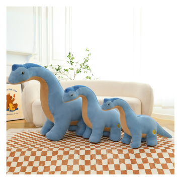 Factory Direct Sale: PP Cotton Cartoon Kids Soft Dinosaur Plush Toy (85cm, 105cm, 150cm)