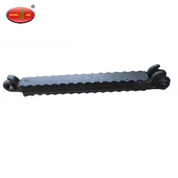 π-type Steel Roof Beam