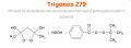 Trigonox 279 miscela di perossido di acetilacetone