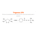 Trigonox 279 Mixture of acetylacetone peroxide