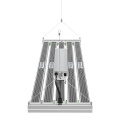 Hochleistungs -Hydrokultursystem 730W LED Wachsen Lichter