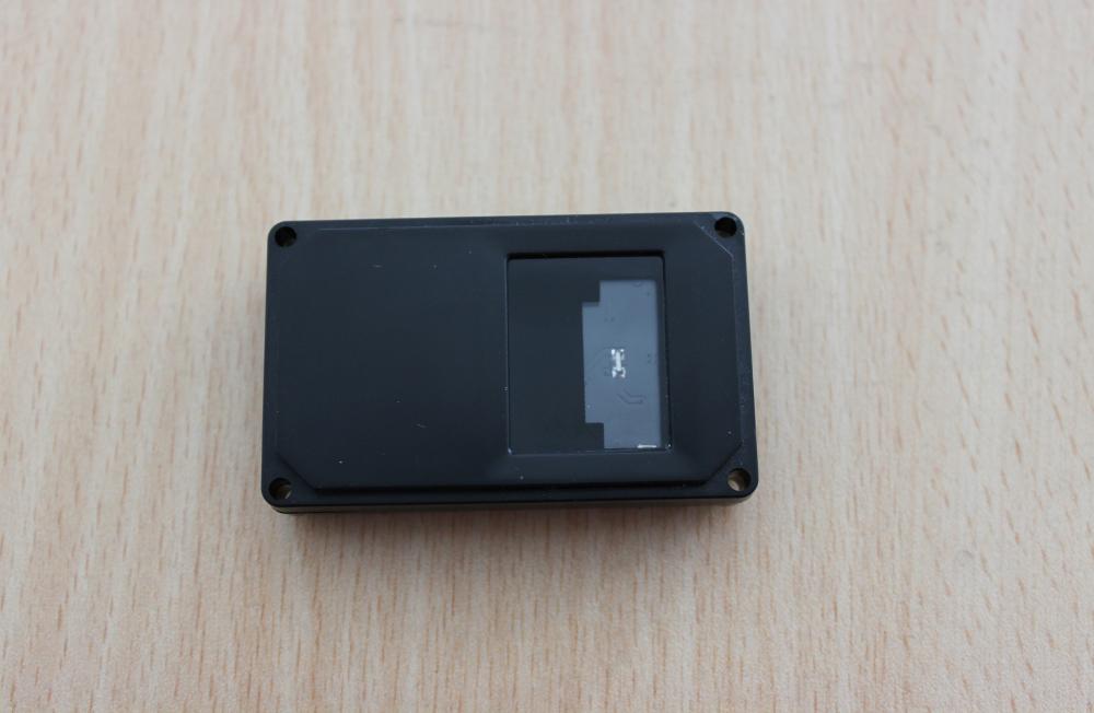 Portable Optical Fingerprint module