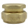 Brass Compression Stop End Cap