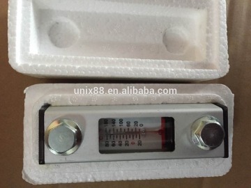 YWZ-76 Industrial thermometer types of thermometers industrial thermometer