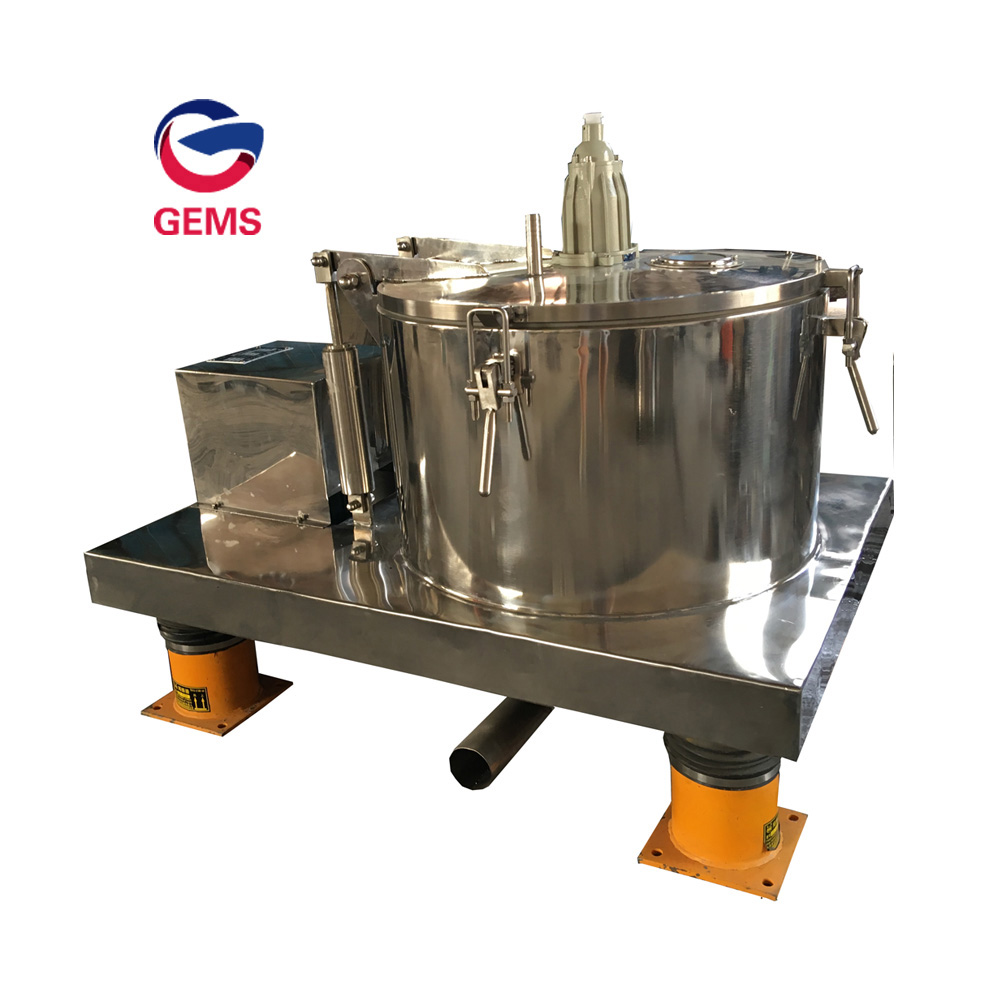 Lab Centrifugal Machine Honey Centrifugal Squeezing Machine