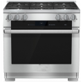 30 Inch Range Built-in Electric Oven