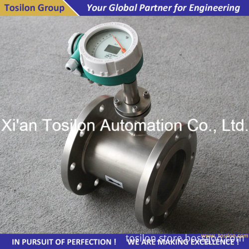 Target Type Flow Sensor Target Type Variable Area Fluid Flow Transmitter, High Quality Target ...