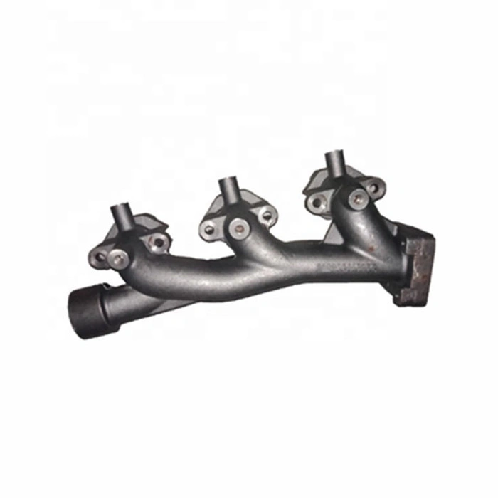 VG2600110855 612600110855 Exhaust Pipe VG1095110037 China