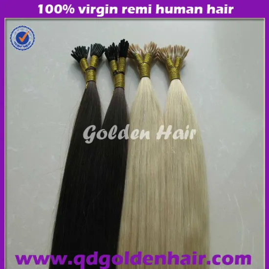 2014 Hot Style Unprocessed Brazilian Virgin Human Hair Extension